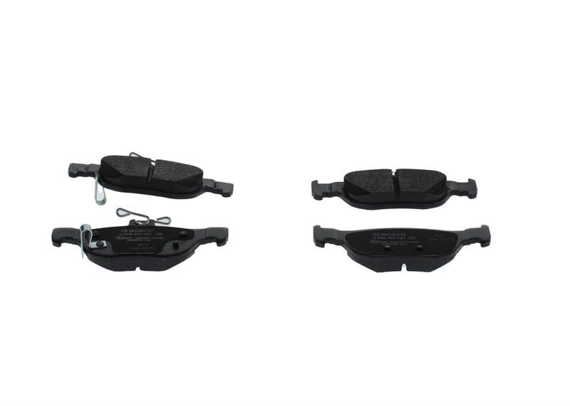 Fren Balatası 3 Cx-30 Mx-30 Bosch 0986460027