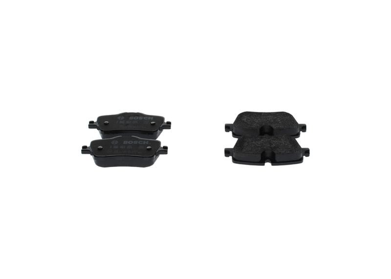 Fren Balatası Arka Bmw G20 G21 G28 G22 G23 G26 Bosch 0986460145