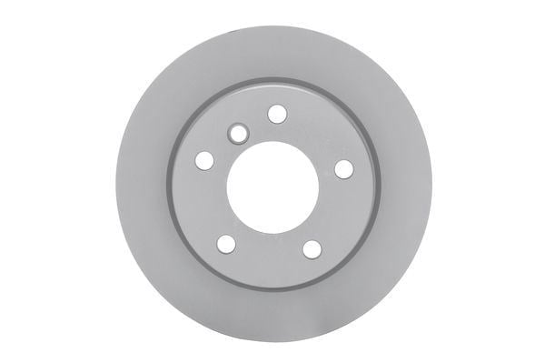 Fren Dıskı Arka Bmw E36 E46 Bosch 0986478561