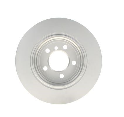 Fren Dıskı Arka Bmw E65 E66 Bosch 0986479004