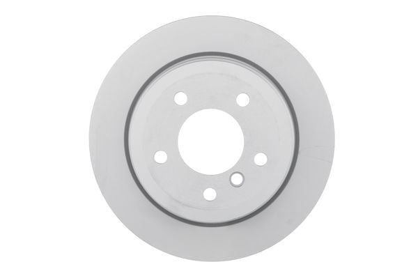 Fren Dıskı Arka Bmw E81 E87 E90 E91 E92 E93 E84 Bosch 0986479263