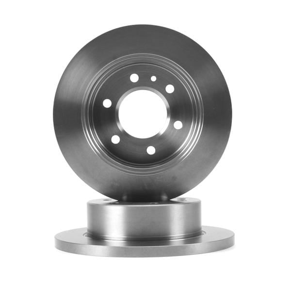Fren Dıskı Arka Mercedes Sprınter B906 B907 B910 . Vw Crafter 30-35-50 Ayd 50209