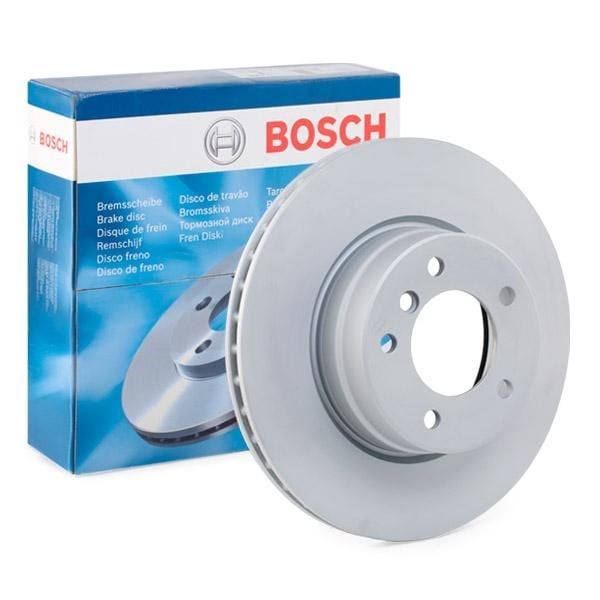 Fren Diski Bosch 0986479055