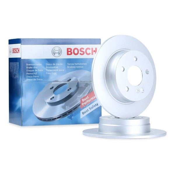 Fren Dıskı Bosch 0986479409