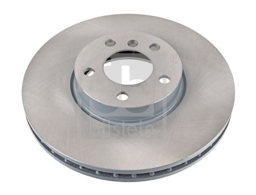 Fren Dıskı On 332Mm Bmw Febı 32264