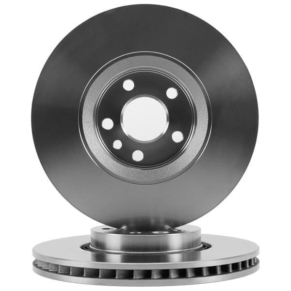 Fren Diski Ön Ford Mondeo/Galaxy-Volvo S60/S80/V60/V70-Land Rover Freelander 2 07> Çap: 316Mm. Kalı Nlık: 28Mm Ayd 50396