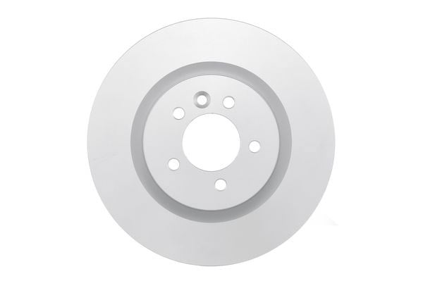 Fren Dıskı On Land Rover Dıscovery L319 L462 Range Rover L405 L320 L494 Bosch 0986479578