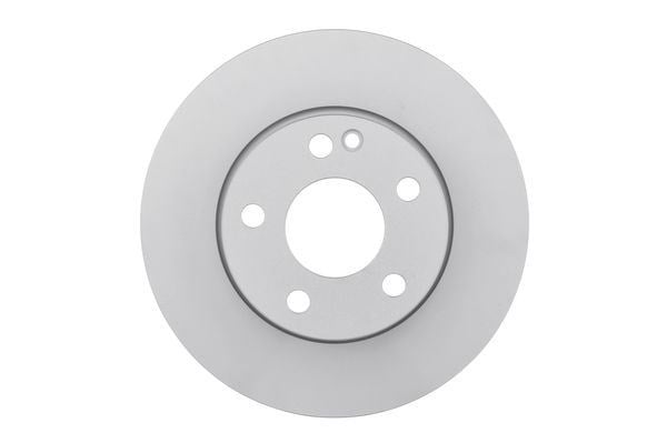 Fren Dıskı On Mercedes A-Class W169 04>12 Bosch 0986479185