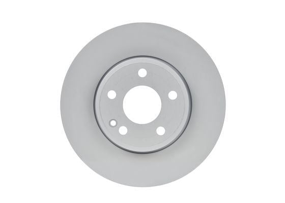 Fren Dıskı On Mercedes W176 W246 C117 X117 X156 Bosch 0986479A01