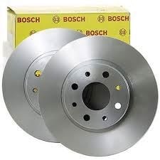 Fren Diski Ön Renault Kangoo Iı 08> Mercedes Cıtan W415 12>21 Bosch 0986479555