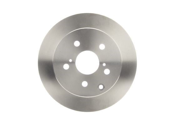 Fren Diski. Arka. 280 /10-9 Mm Bosch 0986479520