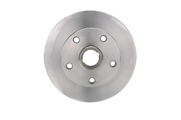 Fren Diski. Arka. 245 / 10-8 Mm Bosch 0986478759