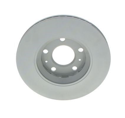 Fren Diski. Arka. 280 /22-20 Mm . Kaplamalı. Yüksek Karbon Alaşımlı Bosch 0986479C89