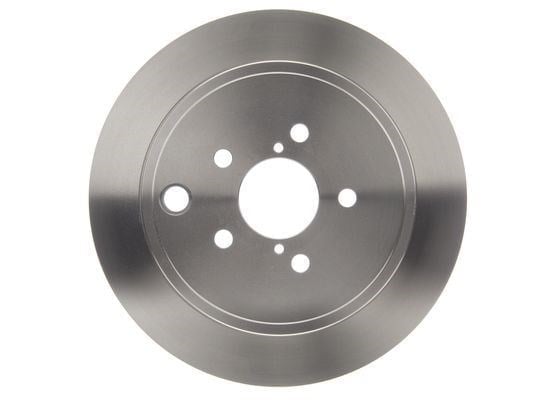 Fren Diski. Arka. 289.6 Mm / 18-17 Mm Hava Kanallı Bosch 0986479A83