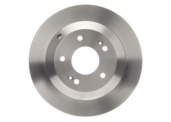 Fren Diski. Arka. 302 /11-9.4 Mm . Hava Kanallı. Yüksek Karbon Alaşımlı Bosch 0986479081