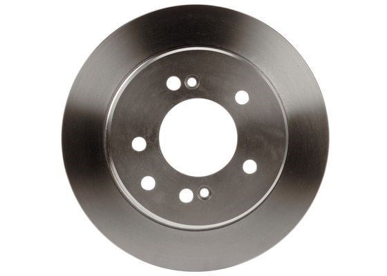 Fren Diski. Arka. 307 / 19.9-18.4 Mm . Hava Kanallı. Yüksek Karbon Alaşımlı Bosch 0986479665