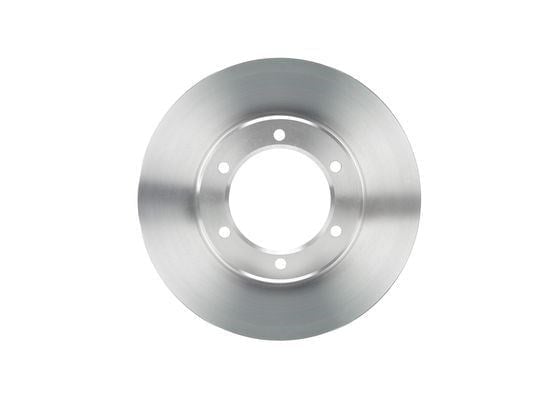 Fren Diski. Ön. 285 Mm / 28-26 Mm Hava Kanallı Bosch 0986479A95