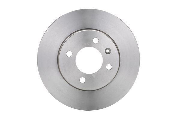 Fren Diski. Ön. 256 / 13-11 Mm Bosch 0986478329