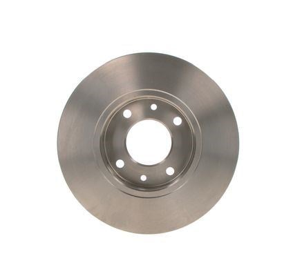 Fren Diski. Ön. 28 Mm / 26-24 Mm Hava Kanallı. Yüksek Karbon Alaşımlı Bosch 0986479353