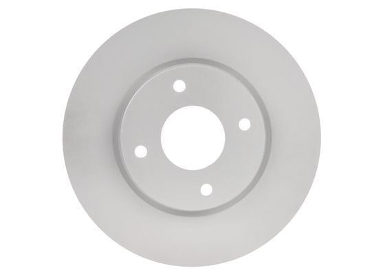 Fren Diski. Ön. 280 /24-22 Mm . Hava Kanallı. Kaplamalı Bosch 0986479737