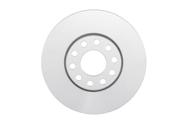 Fren Diski. Ön. 288 /25-23 Mm . Hava Kanallı. Kaplamalı. Yüksek Karbon Alaşımlı Passat 1.6 01.1999 Bosch 0986479157