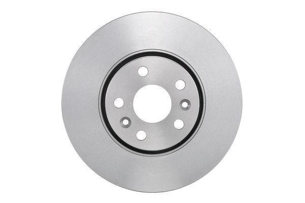 Fren Diski. Ön. 300 /24-21.8 Mm . Hava Kanallı. Yüksek Karbon Alaşımlı. Civata Kiti Bosch 0986479554