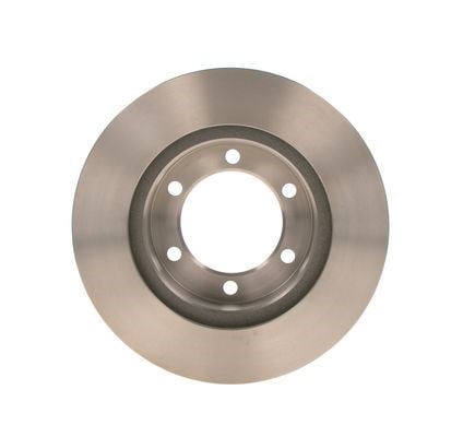 Fren Diski. Ön. 318.5 /22-20 Mm . Hava Kanallı Bosch 0986478698