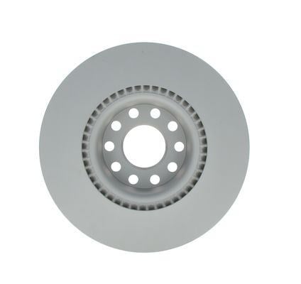 Fren Diski. Ön. 323 /30-28 Mm . Hava Kanallı. Kaplamalı. Yüksek Karbon Alaşımlı Bosch 0986479060