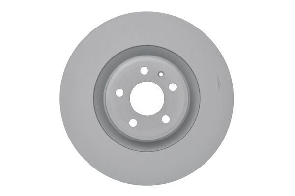 Fren Diski. Ön. 350 /34-32 Mm . Kaplamalı. Yüksek Karbon Alaşımlı Bosch 0986479D28