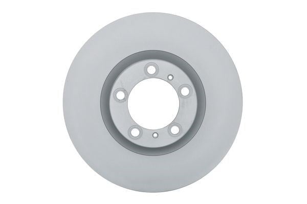 Fren Diski. Ön.Sol. 360 /36-34 Mm . Kaplamalı. Yüksek Karbon Alaşımlı Bosch 0986479D22
