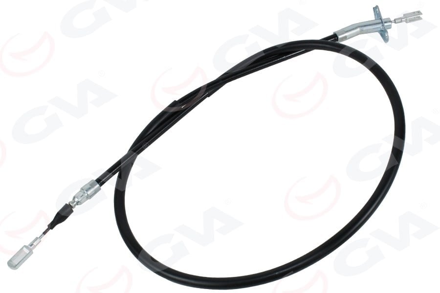 Fren Halatı Arka Sag Mercedes Sprınter B903 B904 . Vw Lt 28-46 Gva 9116779