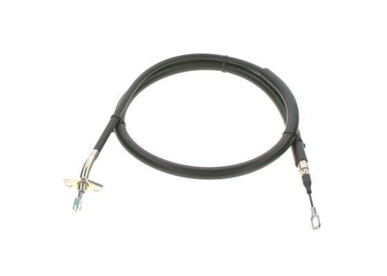Fren Halatı Sag Arka 1680Mm Mercedes Sprınter 901>904 95>06 Bosch 1987477702
