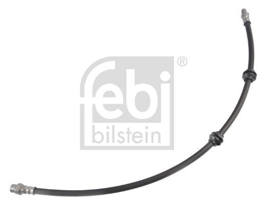 Fren Hidroligi Fren Hortumu Bmw Febı 182632