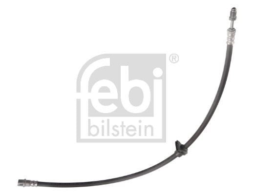 Fren Hidroligi Fren Hortumu Bmw Febı 182637