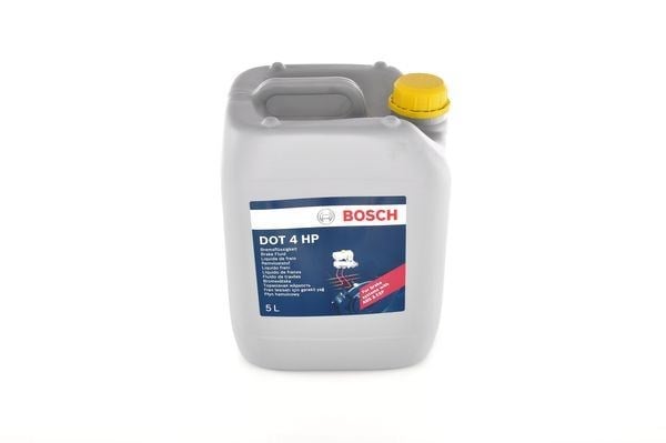 Fren Hidrolik Sıvısı Dot 4 Hp 5 Litre Bosch 1987479114