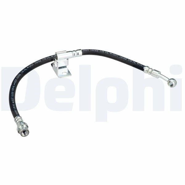 Fren Hortumu Accent Iıı Mc -Accent Iıı Saloon Mc // Rıo Iı Jb -Rıo Iı Saloon Jb Delphı Lh7557