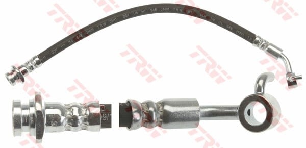 Fren Hortumu Arka Aks Sağ Nıssan Pathfınder Iıı R51 - Trw Phd1243