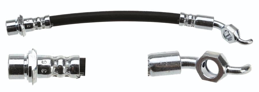 Fren Hortumu Arka Aks Sağ Sol Dış Toyota Aurıs Liftback E15 -Aurıs Liftback E18 -Corolla Saloon E 15 -Mıraı Jpd1 -Prıus W3 -Prıus Plus W4 - Trw Phd1294