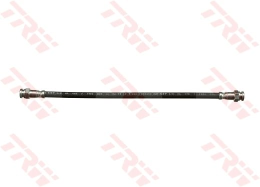 Fren Hortumu Arka Aks Sağ Sol İç Dış Renault 18 134 -18 Variable 135 -Espace I J11 -Espace Iı J/ S63 -Fuego 136 - Trw Pha305