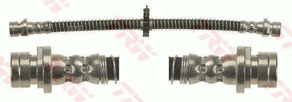 Fren Hortumu Arka Aks Sağ Sol Land Freelander I L314 Freelander I Soft Top L314 Trw Pha531