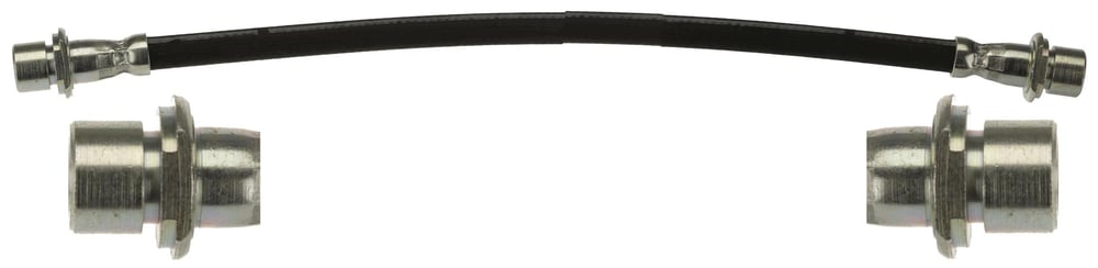 Fren Hortumu Arka Aks Sağ Sol Toyota Rav 4 I A1 -Rav 4 I Cabrio A1 -Rav 4 Iı A2 -Yarıs Liftback P1 - Trw Pha581
