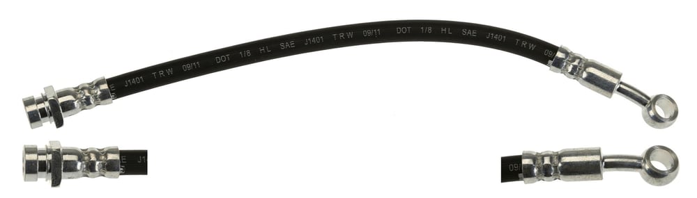 Fren Hortumu Arka Aks Sol Hyundaı İ30 Fd -İ30 Estate Fd - Trw Phd1206