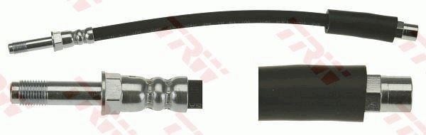 Fren Hortumu Arka Bmw E39 96>03 Trw Phb348