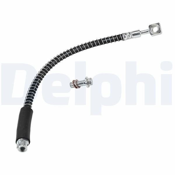 Fren Hortumu Arka Chevrolet Malıbu 12- Delphı Lh7720
