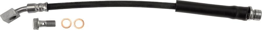 Fren Hortumu Arka Dıs Sag Sol Dıscovery 3 L319 Dıscovery 4 L319 Range Rover Sport I L320 Trw Phd2055