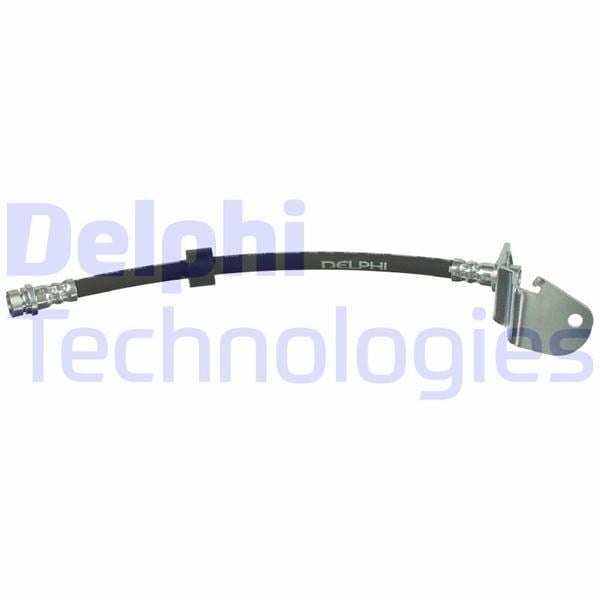 Fren Hortumu Arka Ford Maverick. Terrano 03/00>05/08 Delphı Lh7009