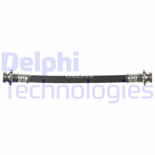 Fren Hortumu Arka Nıssan Qashqai 07> Delphı Lh7081