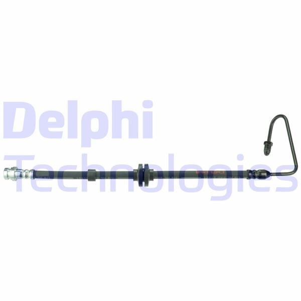 Fren Hortumu Arka Renault Laguna 03/2008 > Delphı Lh7539