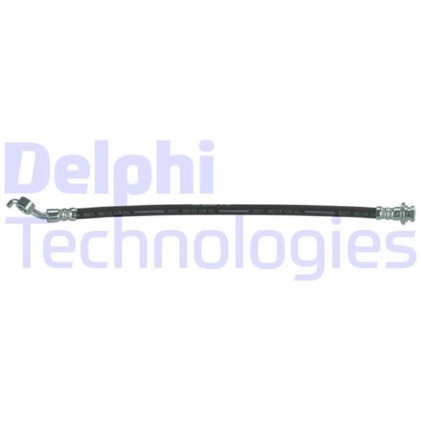 Fren Hortumu Arka; Sağ Suzukı Grand Vitara 01/09> Delphı Lh7239