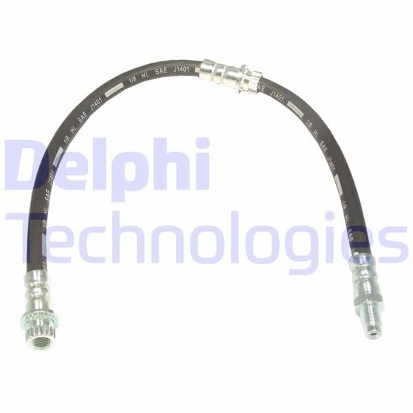 Fren Hortumu Arka; Sağ/Sol Mıtsubıshı Colt / Smart Forfour 01/04> Delphı Lh6674
